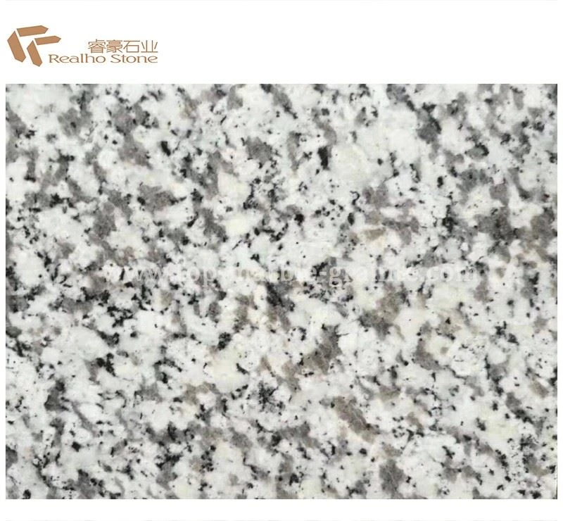 Sesame White Granite