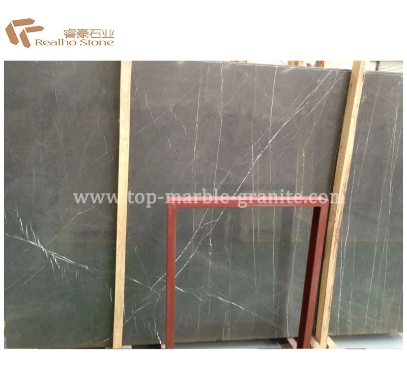 pietra grey marble