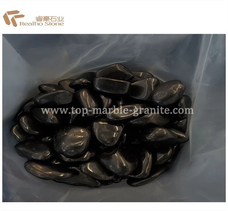 Tumbled Stones