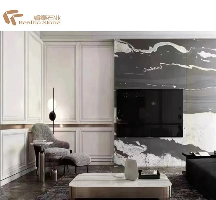 dragon white granite