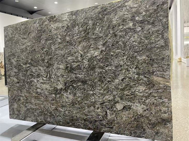 Platina granit