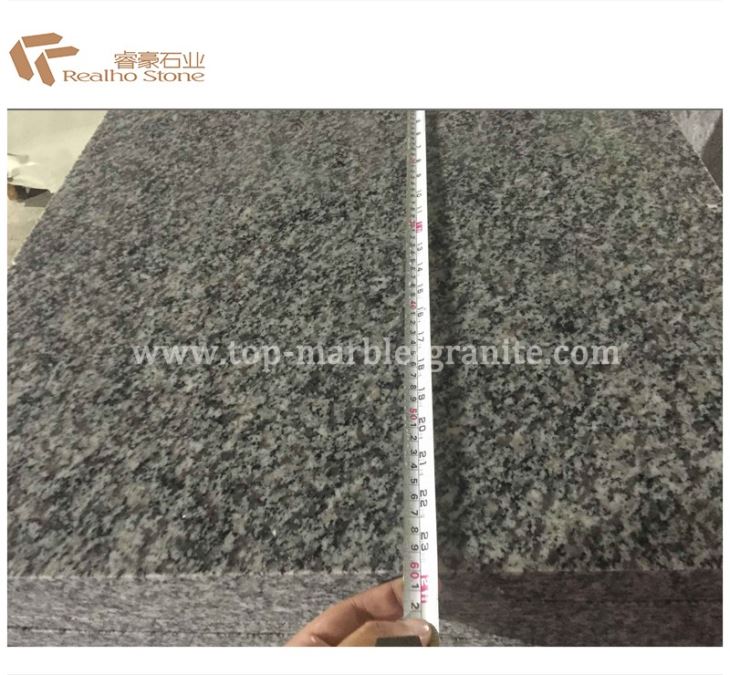 China G623 Granite Stone Tiles