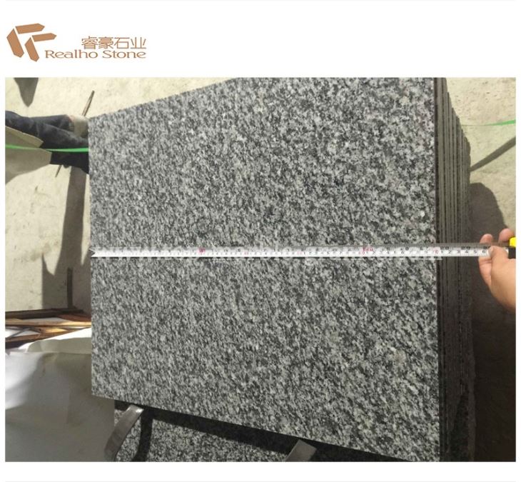 China G623 Granite Stone Tiles