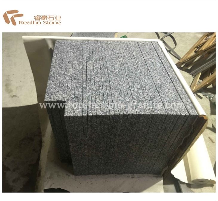 China G623 Granite Stone Tiles
