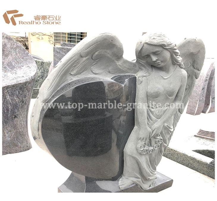 agnel tombstone