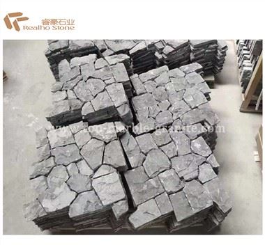 Madaniyat tosh tsement Ledgestone panel qoplamasi
