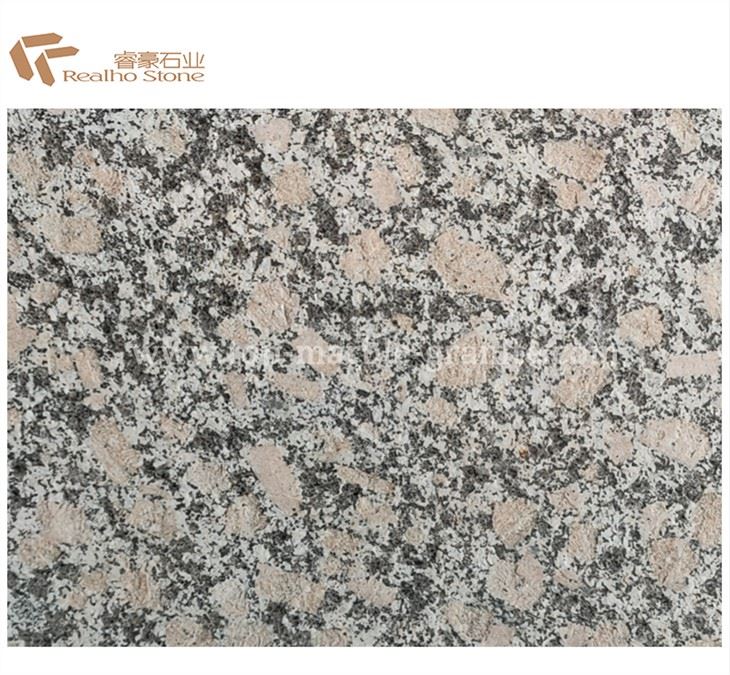 Imperial jigarrang granit